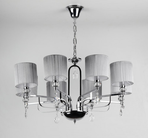 подвесная люстра rivoli flirt 3033-208 в Таганроге