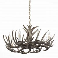 подвесная люстра st luce corna sl154.703.08 в Таганроге
