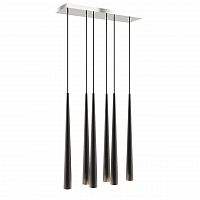 подвесная люстра lightstar meta duovo 807067 в Таганроге