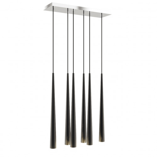 подвесная люстра lightstar meta duovo 807067 в Таганроге