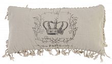декоративная подушка your majesty 66*36*15 в Таганроге