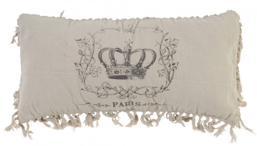 декоративная подушка your majesty 66*36*15 в Таганроге