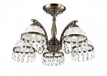 потолочная люстра lumion avifa 2989/5c в Таганроге