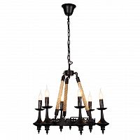 подвесная люстра loft it loft1862-6 в Таганроге