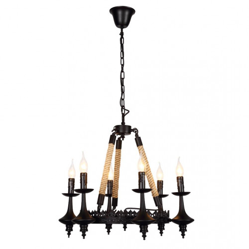 подвесная люстра loft it loft1862-6 в Таганроге