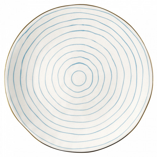 блюдо sally pale blue в Таганроге