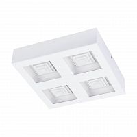 потолочный светодиодный светильник eglo ferreros 96794 в Таганроге