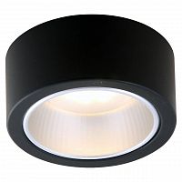 потолочный светильник arte lamp effetto a5553pl-1bk в Таганроге
