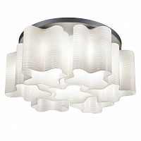 потолочная люстра lightstar nubi ondoso 802071 в Таганроге