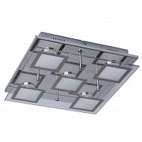 потолочный светильник de markt граффити 15 678010405 в Таганроге
