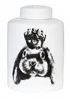 ваза настольная childhood alice rabbit в Таганроге