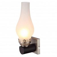 бра arte lamp lombardy a6801ap-1br в Таганроге