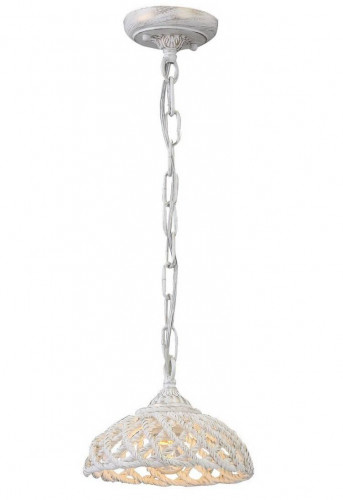 подвесной светильник arte lamp twisted a5358sp-1wg в Таганроге