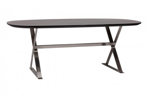 стол bellini black two черный в Таганроге