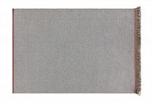 ковер gan diagonal almond-blue 200x90 от gan в Таганроге