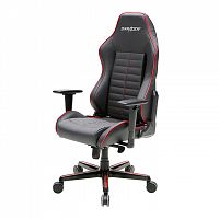 кресло геймерское dxracer drifting черно-серое в Таганроге