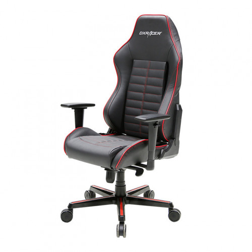 кресло геймерское dxracer drifting черно-серое в Таганроге