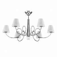 потолочная люстра lightstar vortico 814074 в Таганроге