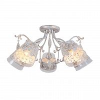 потолочная люстра arte lamp calice a9081pl-5wg в Таганроге