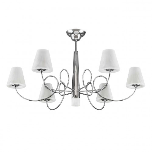 потолочная люстра lightstar vortico 814074 в Таганроге