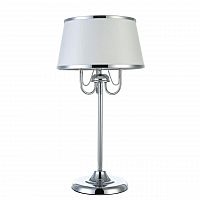 настольная лампа arte lamp dante a1150lt-3cc в Таганроге