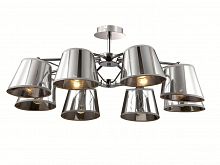 потолочная люстра lumion barensa 3281/8c в Таганроге