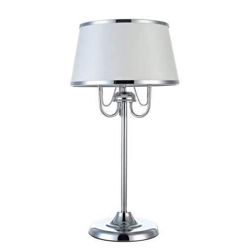 настольная лампа arte lamp dante a1150lt-3cc в Таганроге