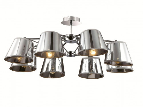 потолочная люстра lumion barensa 3281/8c в Таганроге