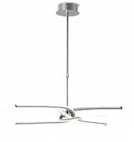 подвесной светодиодный светильник mantra knot led в Таганроге