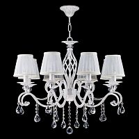 подвесная люстра maytoni grace arm247-08-g в Таганроге