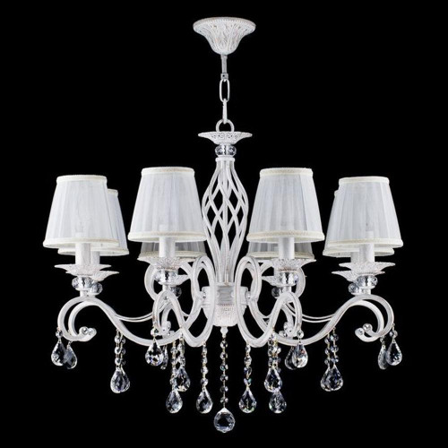 подвесная люстра maytoni grace arm247-08-g в Таганроге