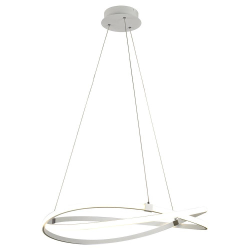 подвесной светодиодный светильник mantra infinity 5991 в Таганроге