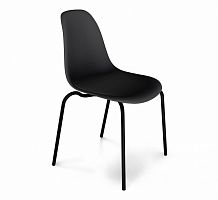 стул dsr черный s30 (eames style) в Таганроге