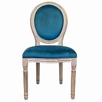 стул volker blue синий в Таганроге