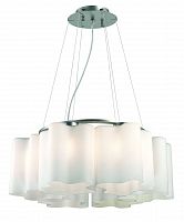 подвесная люстра st luce onde sl116.503.06 в Таганроге
