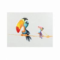 картина toucan в Таганроге