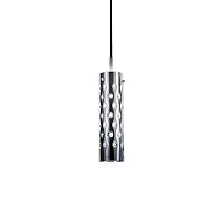 подвесной светильник dimple single silver от slamp в Таганроге