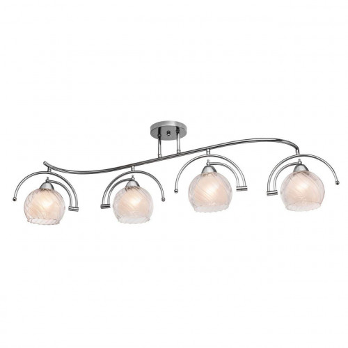 потолочная люстра silver light sfera 255.54.4 в Таганроге