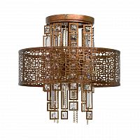 потолочный светильник mw-light марокко 1 185010205 в Таганроге