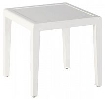 стол журнальный bryant white matt lacquered open pore 180005 белый в Таганроге