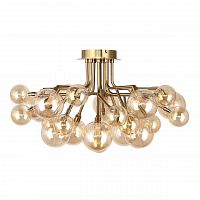 потолочная люстра favourite lash 2525-10u в Таганроге