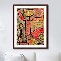 картина: boy with toys, 1940г. в Таганроге