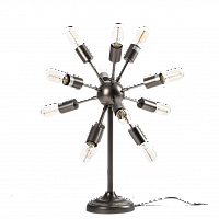 настольный светильник molecule в Таганроге