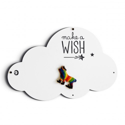 доска для магнитов make a wish в Таганроге
