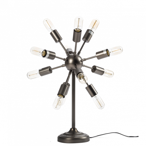 настольный светильник molecule в Таганроге