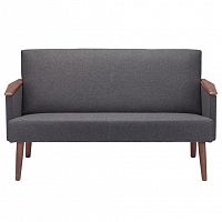 диван bench прямой серый в Таганроге