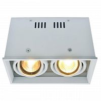 потолочный светильник arte lamp cardani a5942pl-2wh в Таганроге