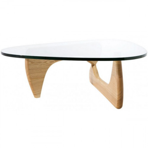 стол isamu noguchi белый дуб в Таганроге