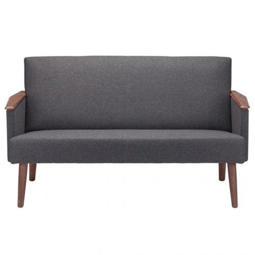 диван bench прямой серый в Таганроге