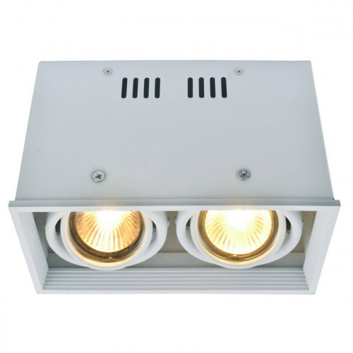 потолочный светильник arte lamp cardani a5942pl-2wh в Таганроге
